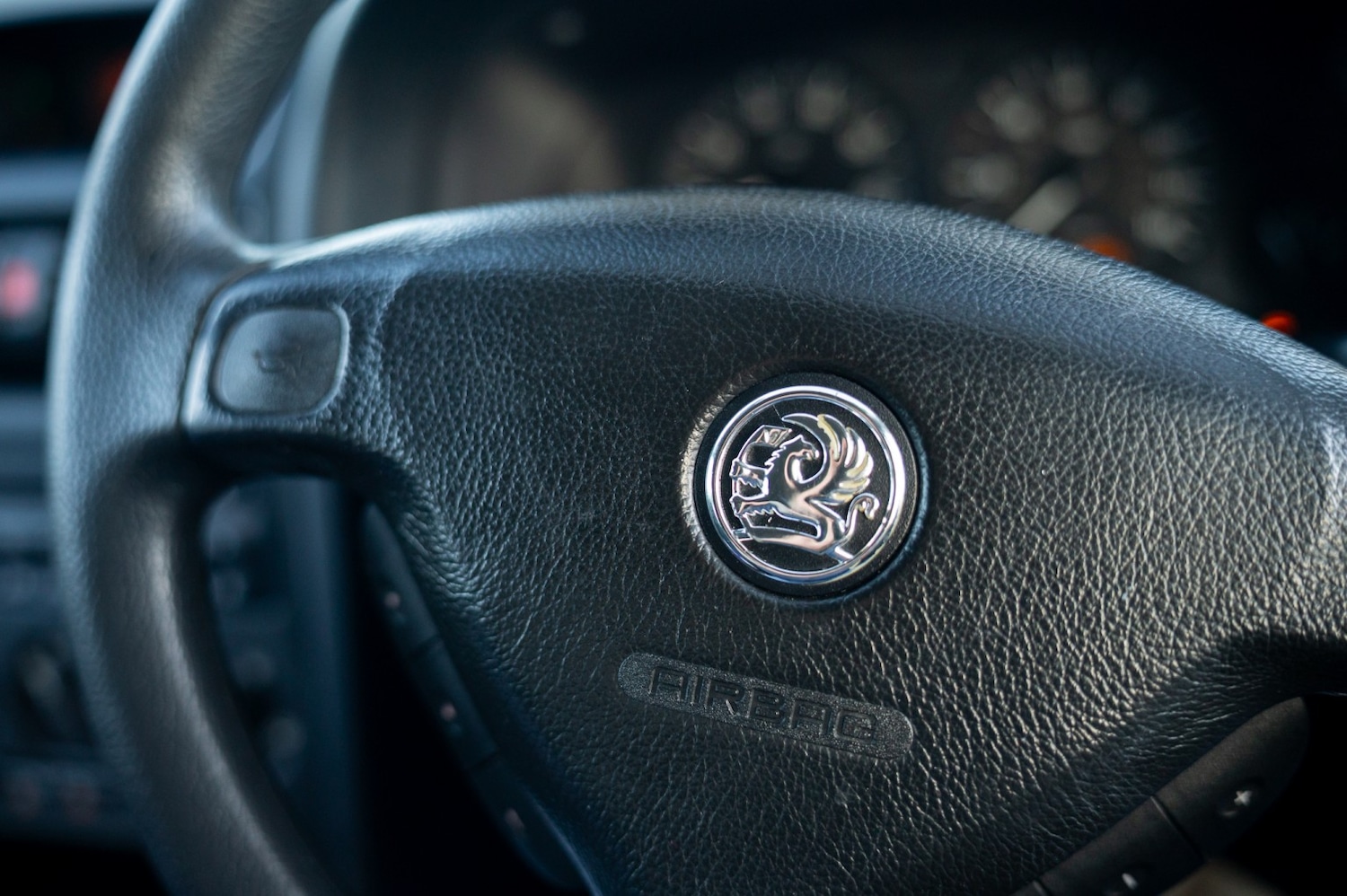 Used Vauxhall Astra 2004 for sale - 77038947: Photo 23