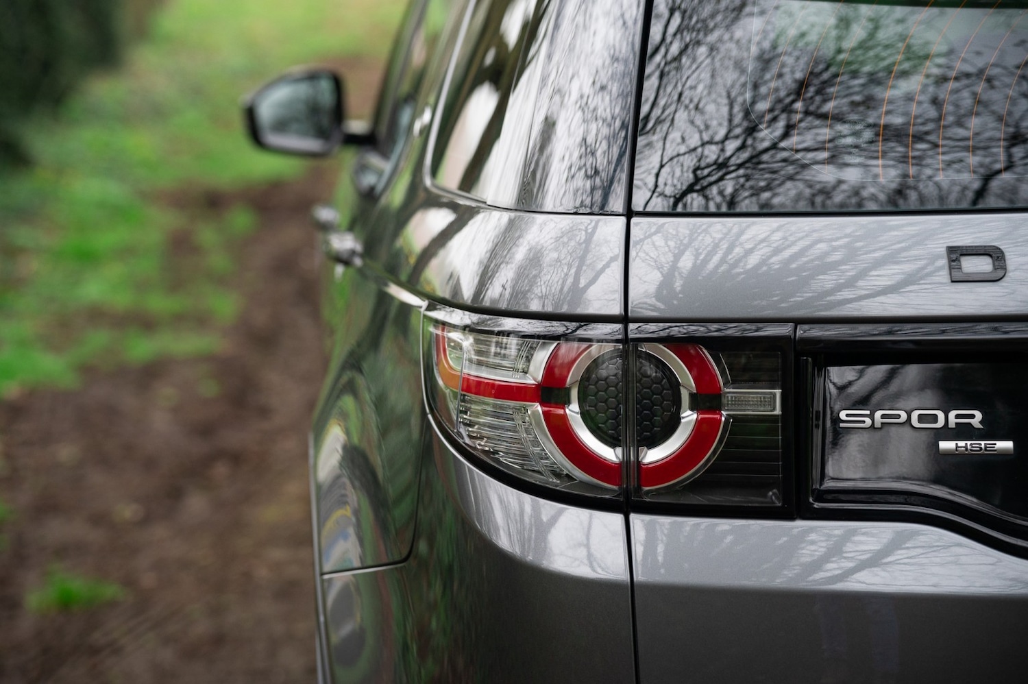 Used Land Rover Discovery Sport 2017 for sale - 77968693: Photo 18
