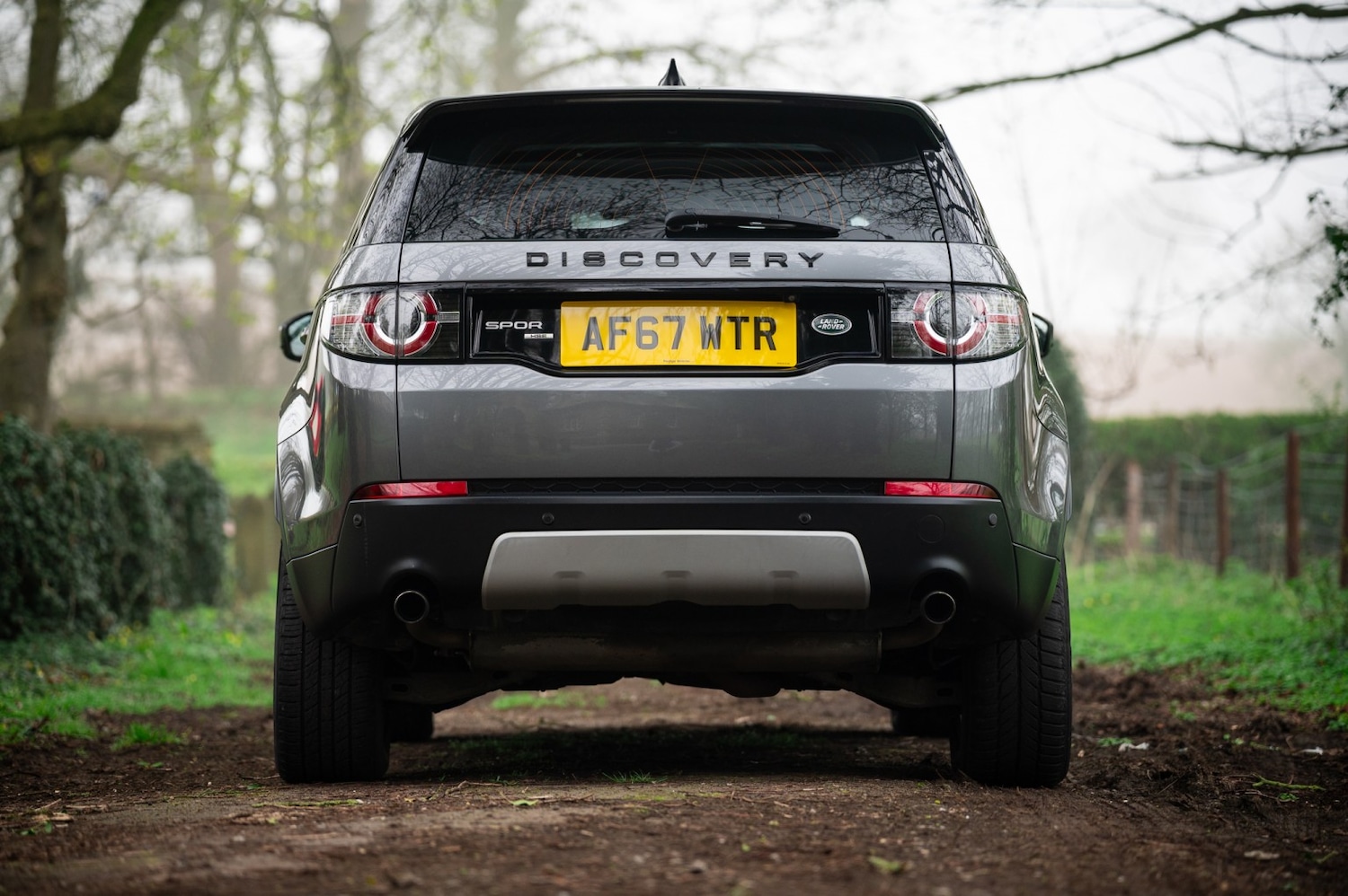 Used Land Rover Discovery Sport 2017 for sale - 77968693: Photo 20