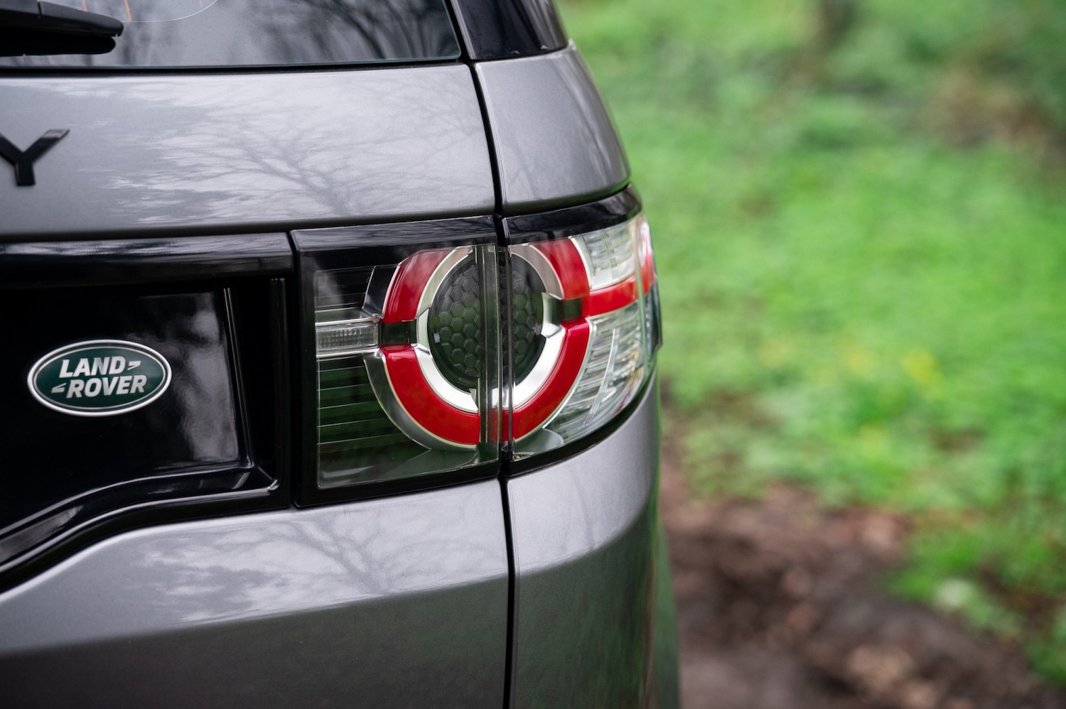 Used Land Rover Discovery Sport 2017 for sale - 77968693: Photo 21