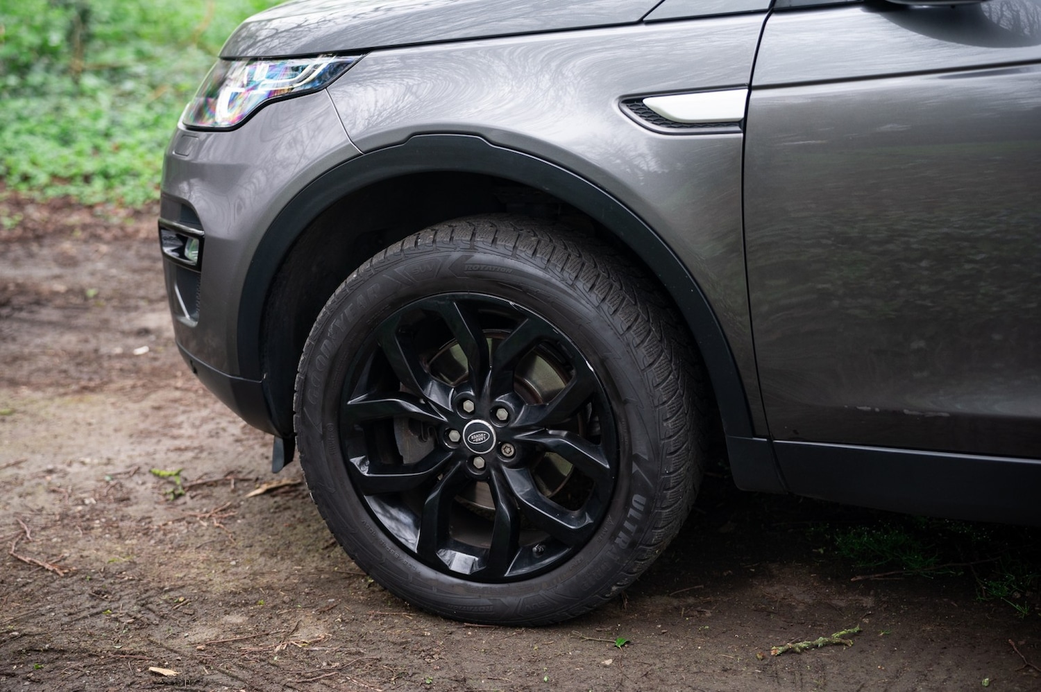Used Land Rover Discovery Sport 2017 for sale - 77968693: Photo 22