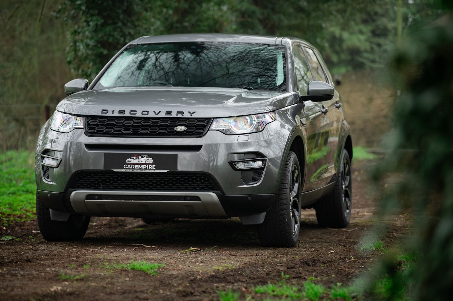 Used Land Rover Discovery Sport 2017 for sale - 77968693: Photo 25