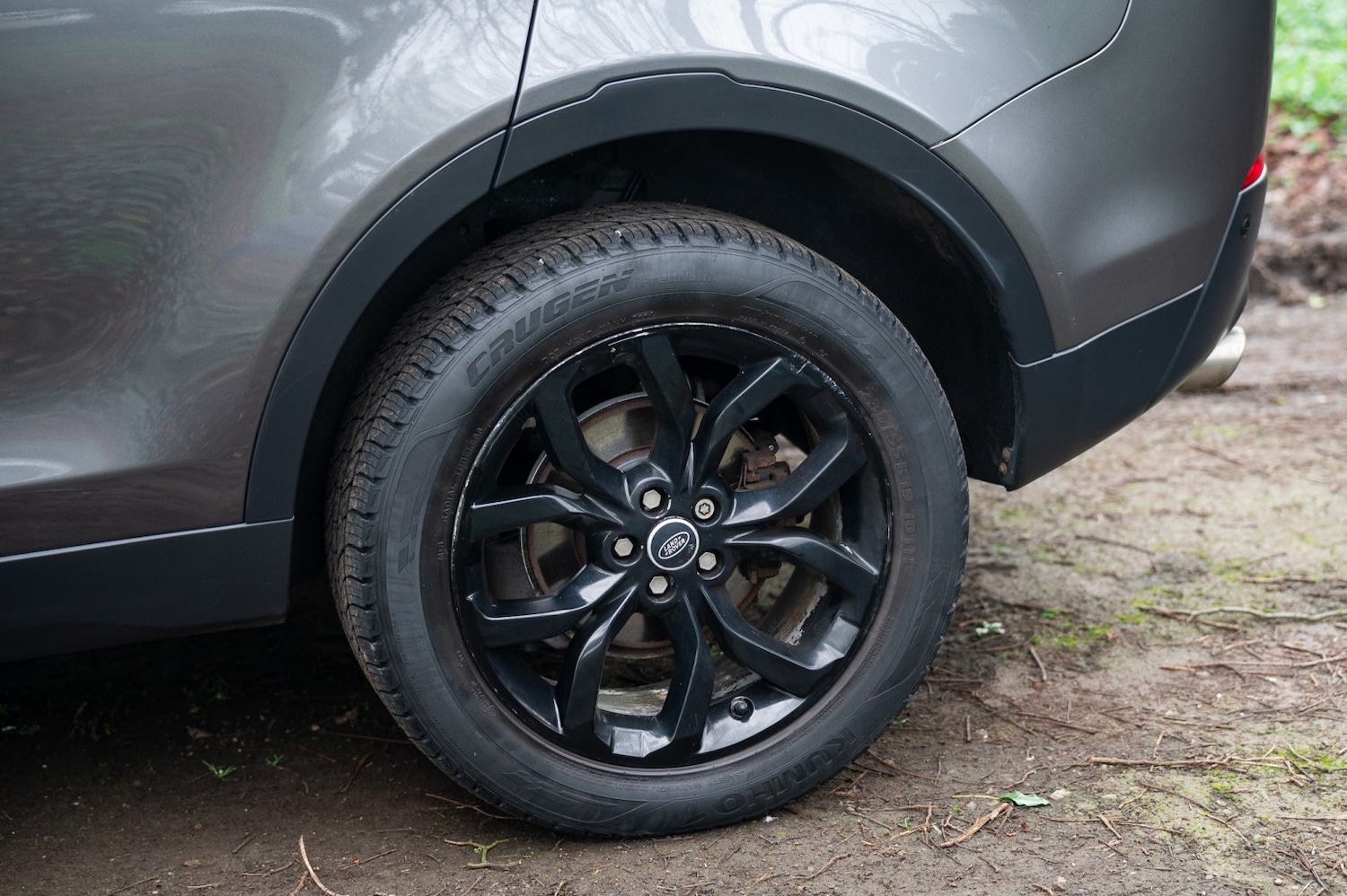 Used Land Rover Discovery Sport 2017 for sale - 77968693: Photo 28