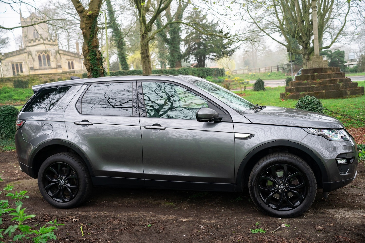 Used Land Rover Discovery Sport 2017 for sale - 77968693: Photo 29