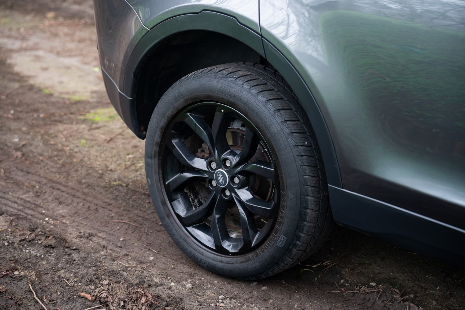 Used Land Rover Discovery Sport 2017 for sale - 77968693: Photo 30