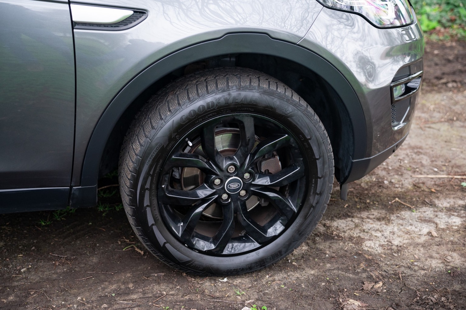 Used Land Rover Discovery Sport 2017 for sale - 77968693: Photo 31