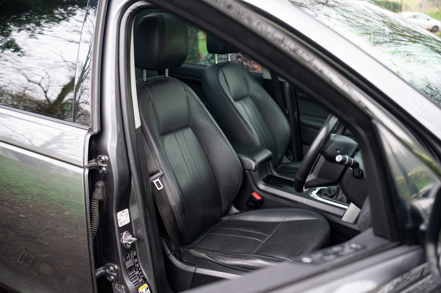 Used Land Rover Discovery Sport 2017 for sale - 77968693: Photo 32