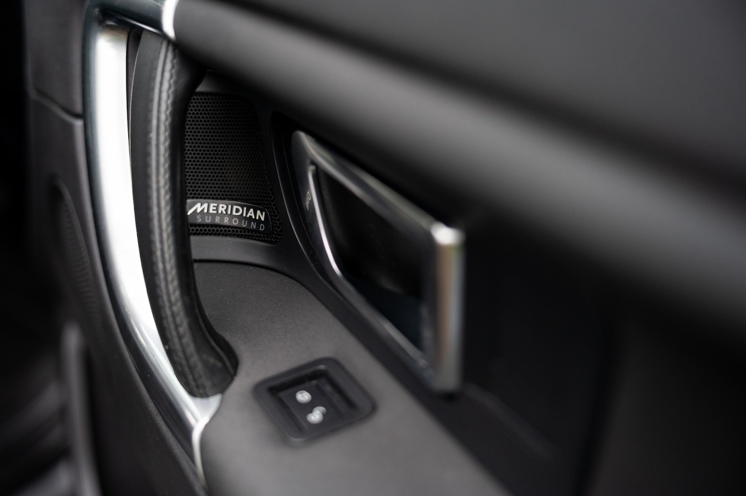 Used Land Rover Discovery Sport 2017 for sale - 77968693: Photo 34