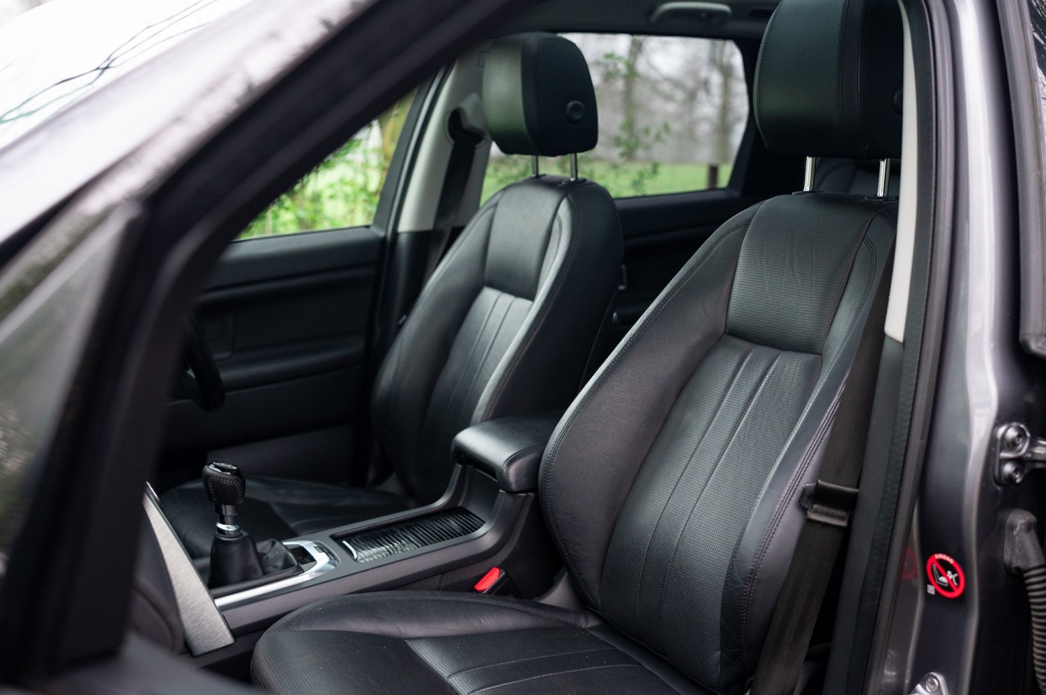 Used Land Rover Discovery Sport 2017 for sale - 77968693: Photo 37