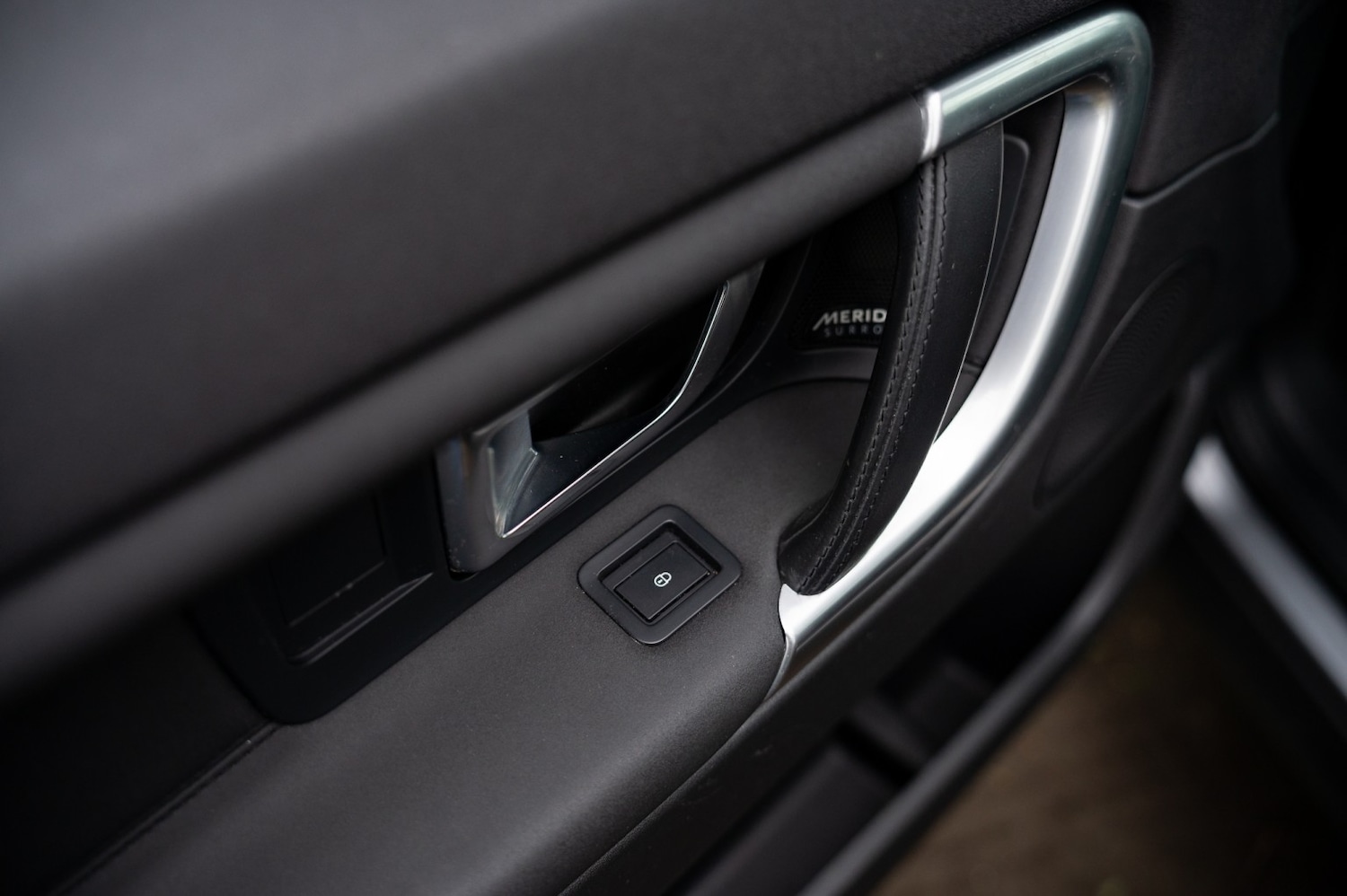 Used Land Rover Discovery Sport 2017 for sale - 77968693: Photo 38