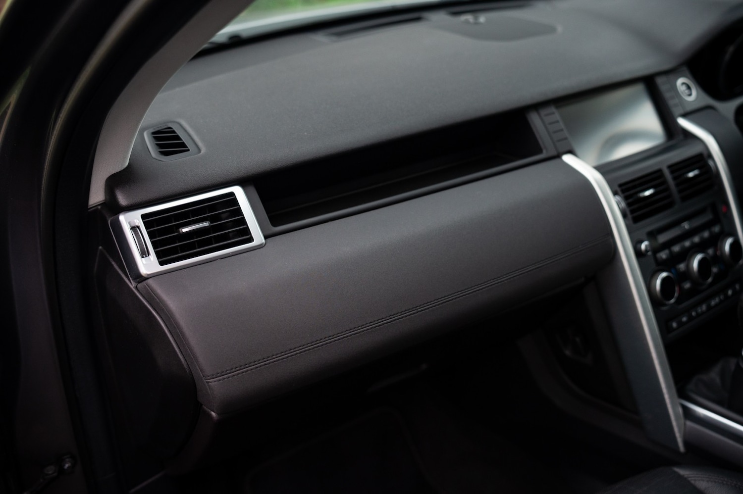 Used Land Rover Discovery Sport 2017 for sale - 77968693: Photo 39