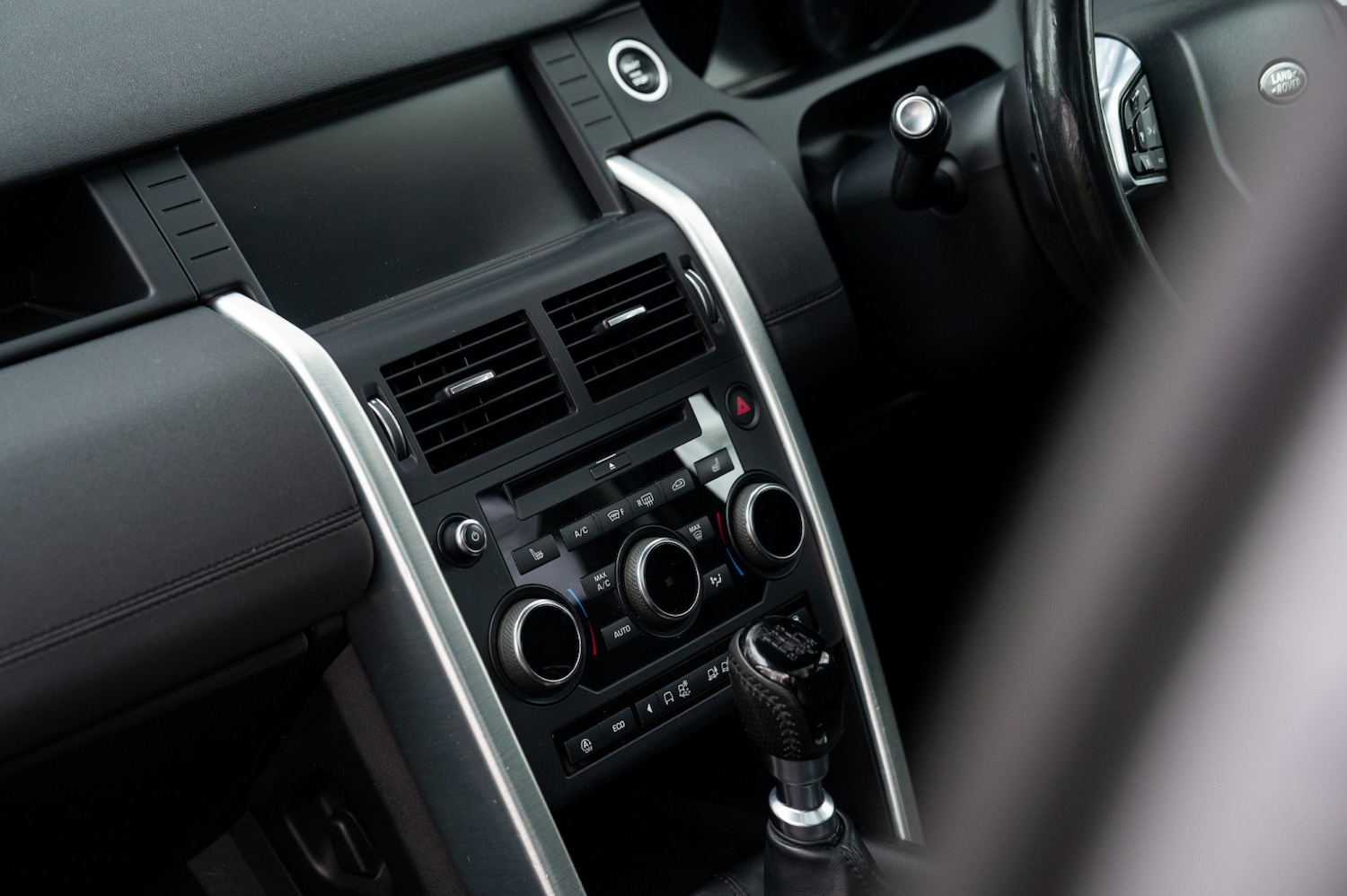 Used Land Rover Discovery Sport 2017 for sale - 77968693: Photo 41