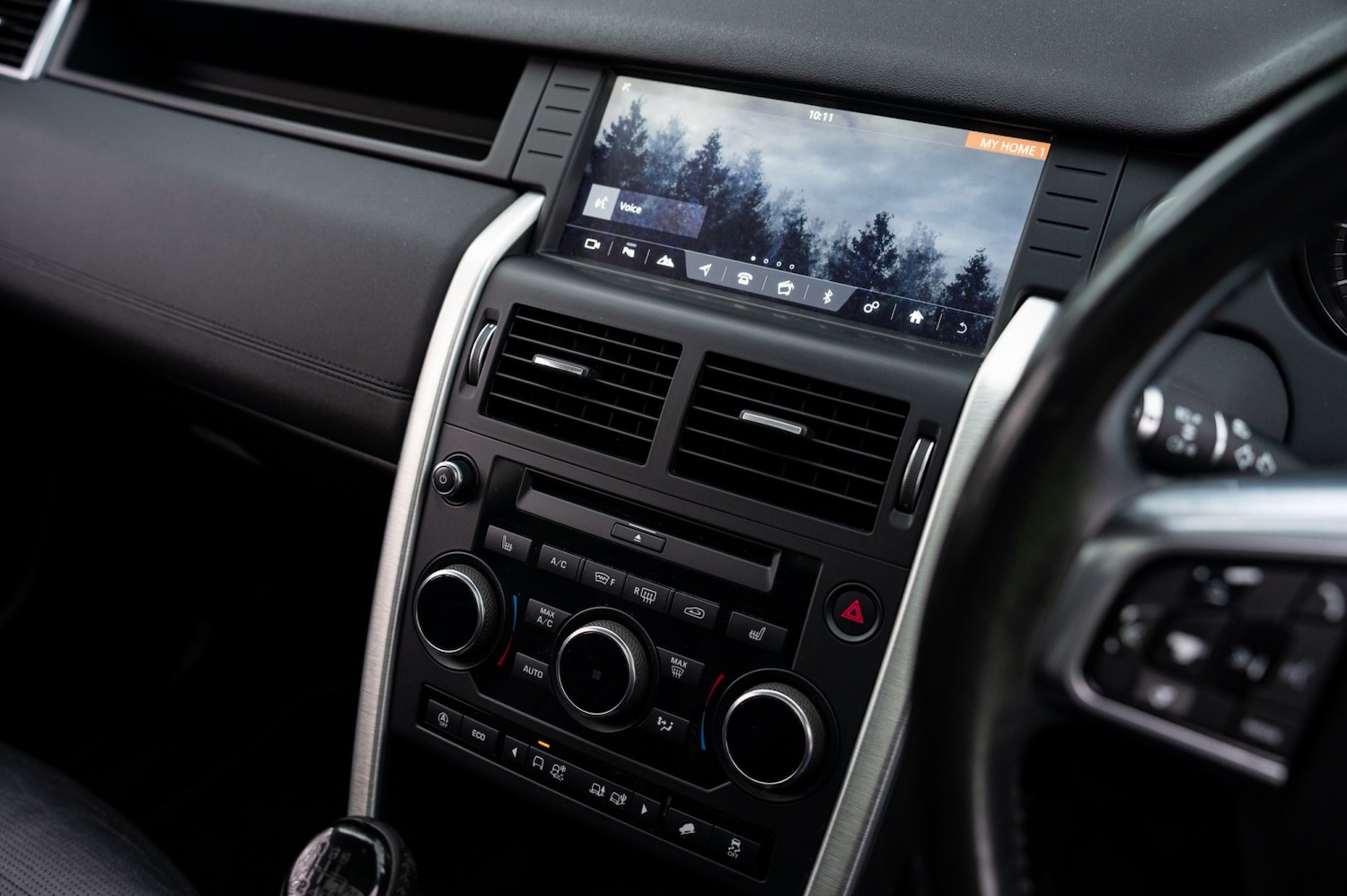 Used Land Rover Discovery Sport 2017 for sale - 77968693: Photo 42