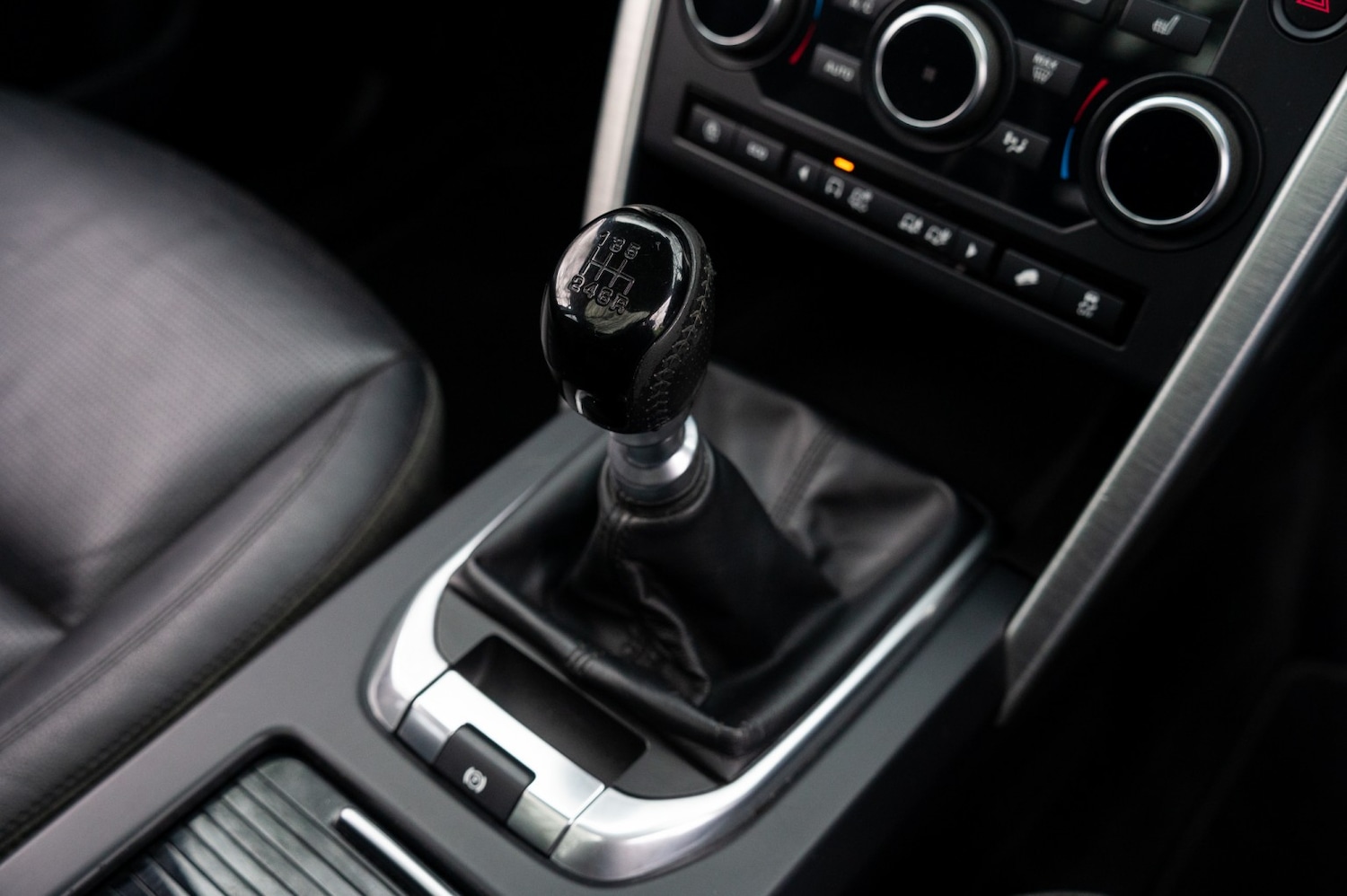 Used Land Rover Discovery Sport 2017 for sale - 77968693: Photo 43