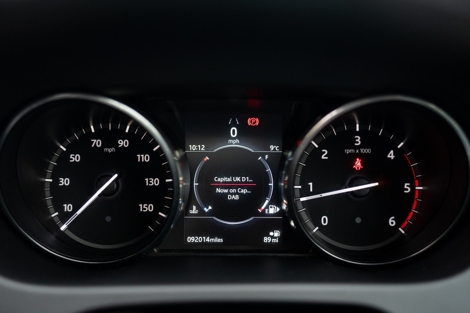 Used Land Rover Discovery Sport 2017 for sale - 77968693: Photo 46