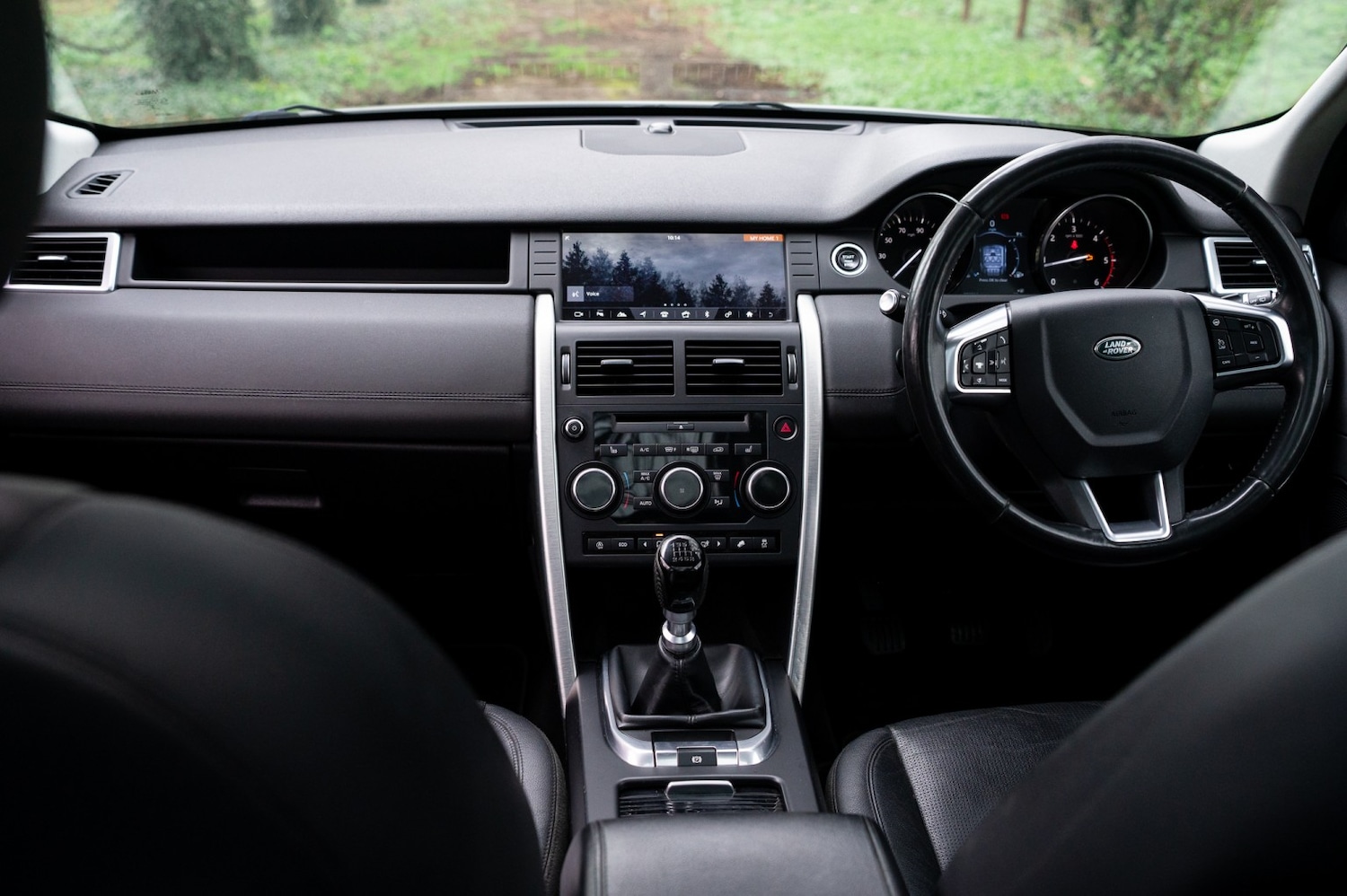 Used Land Rover Discovery Sport 2017 for sale - 77968693: Photo 51