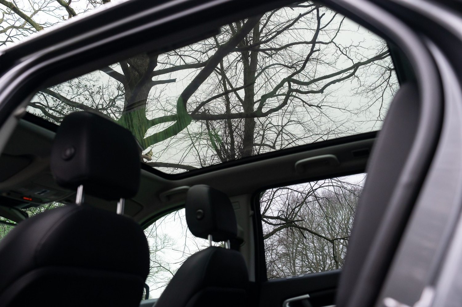 Used Land Rover Discovery Sport 2017 for sale - 77968693: Photo 54