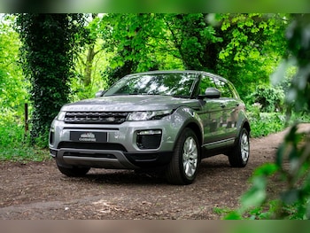 Used Land Rover Range Rover Evoque 2014 for sale - 78553595: Photo