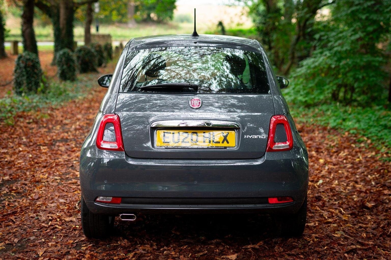 Used Fiat 500 2020 for sale - 77027874: Photo 10