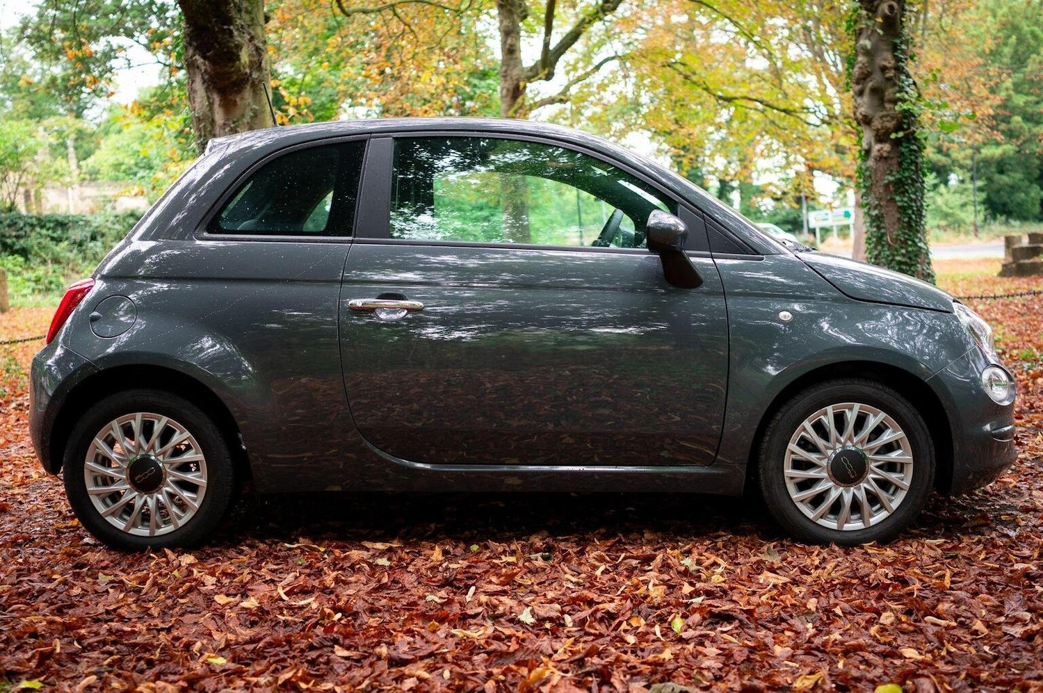Used Fiat 500 2020 for sale - 77027874: Photo 11