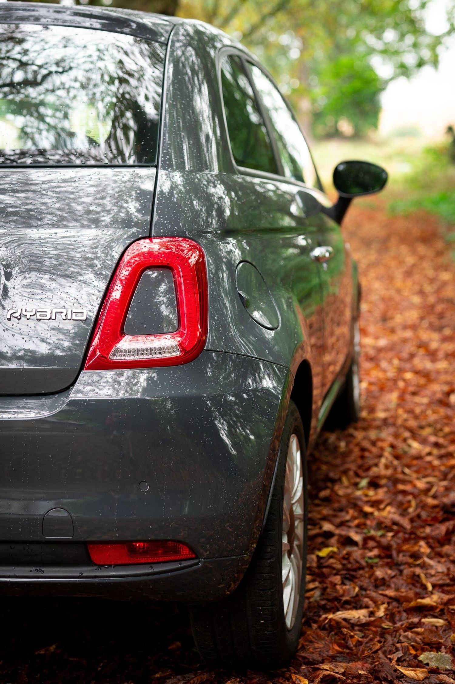 Used Fiat 500 2020 for sale - 77027874: Photo 12