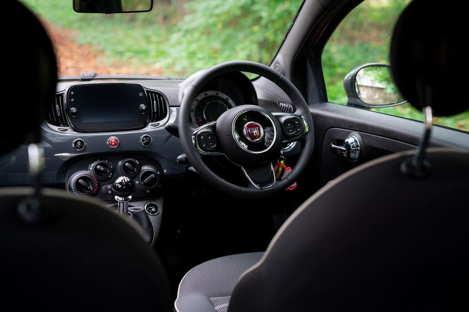 Used Fiat 500 2020 for sale - 77027874: Photo 13