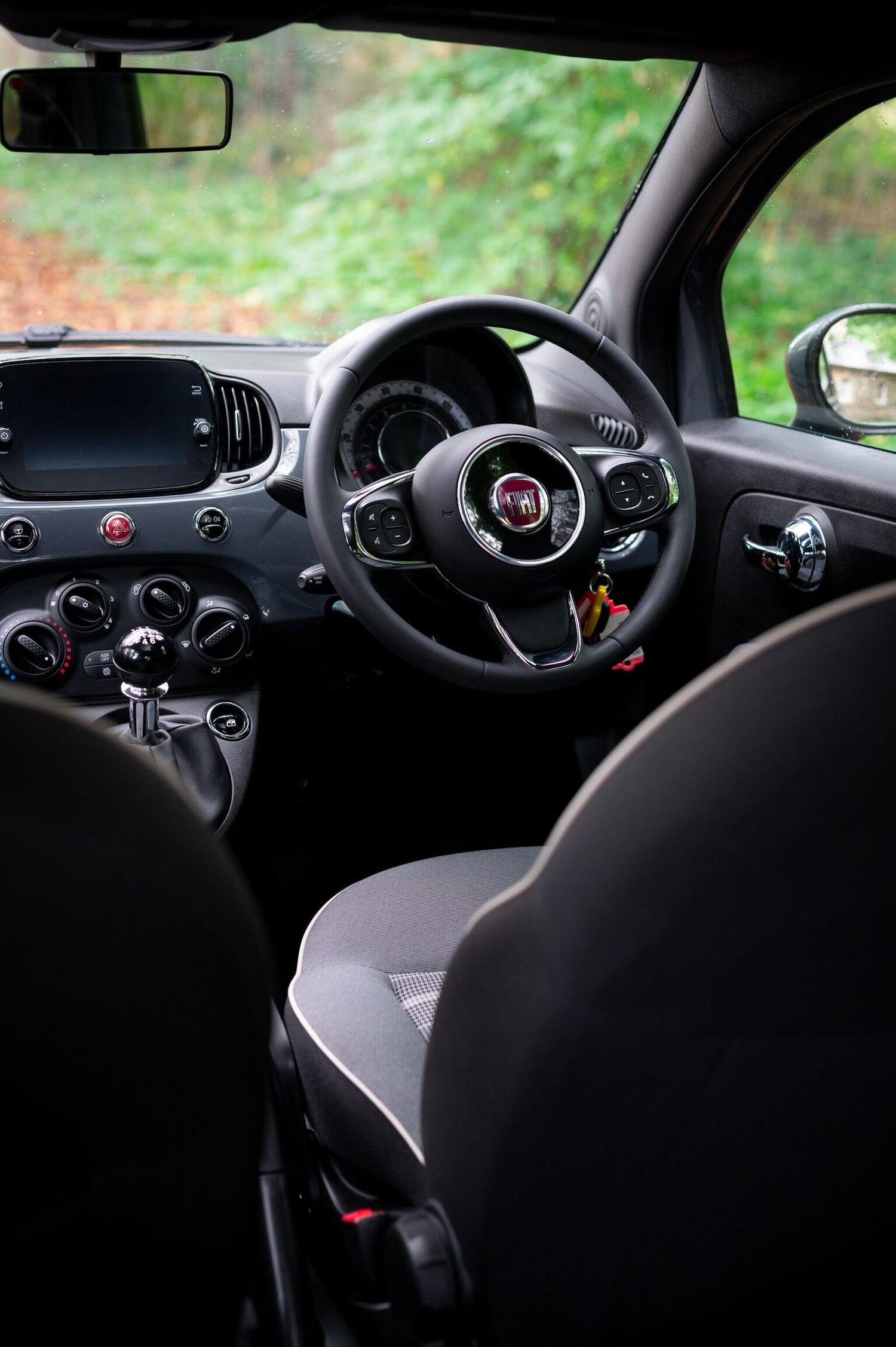 Used Fiat 500 2020 for sale - 77027874: Photo 14