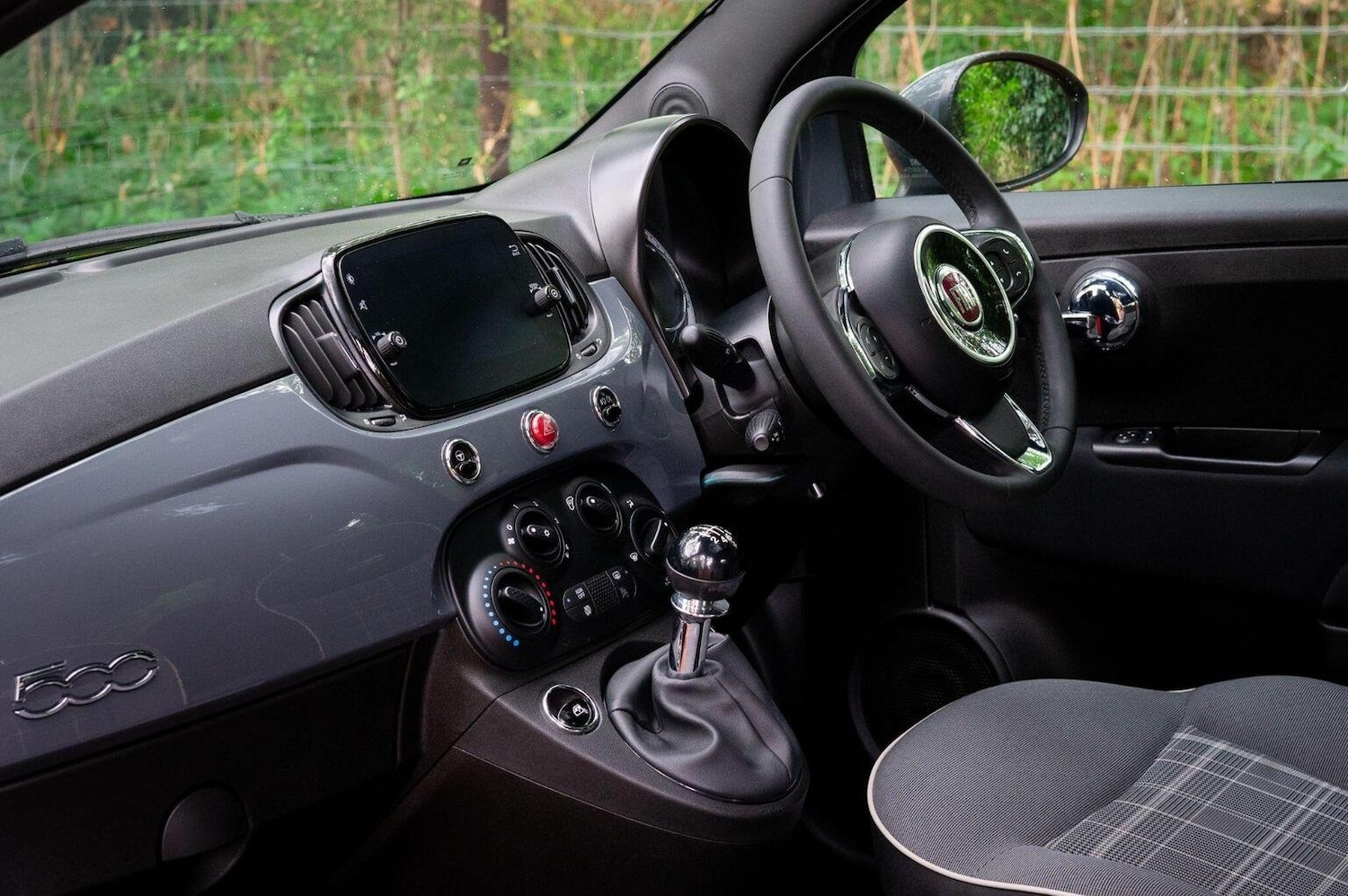 Used Fiat 500 2020 for sale - 77027874: Photo 15