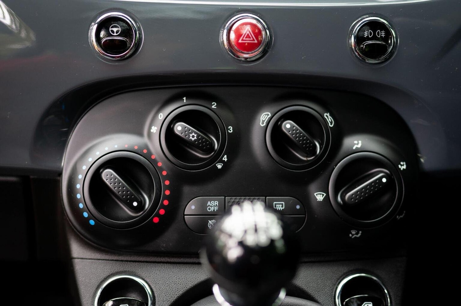 Used Fiat 500 2020 for sale - 77027874: Photo 17