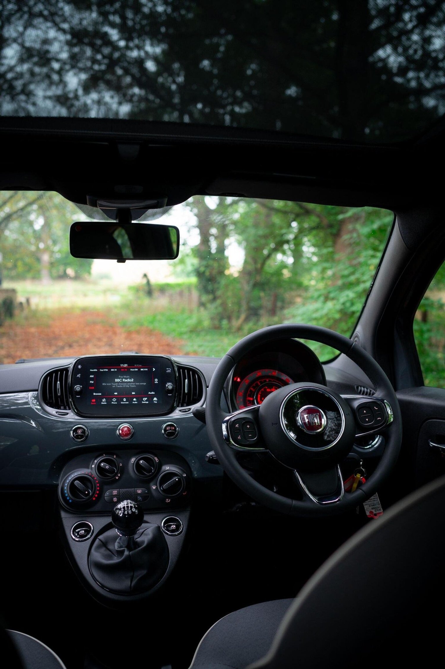 Used Fiat 500 2020 for sale - 77027874: Photo 18