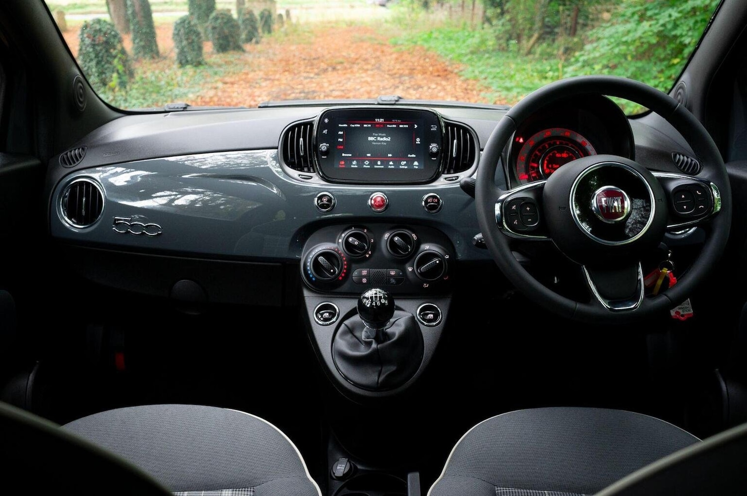 Used Fiat 500 2020 for sale - 77027874: Photo 19