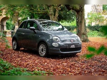 Used Fiat 500 2020 for sale - 77027874: Photo