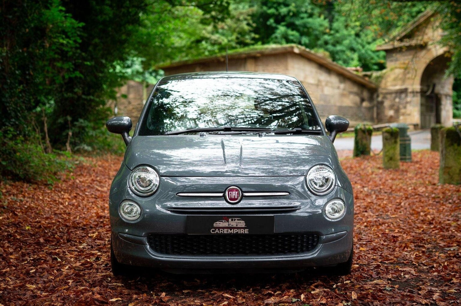 Used Fiat 500 2020 for sale - 77027874: Photo 2