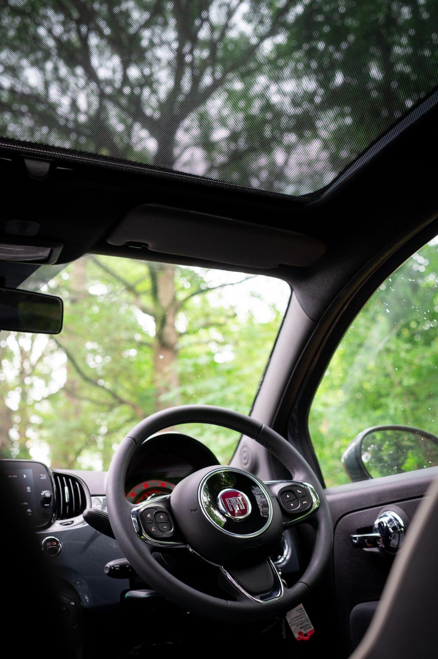 Used Fiat 500 2020 for sale - 77027874: Photo 20