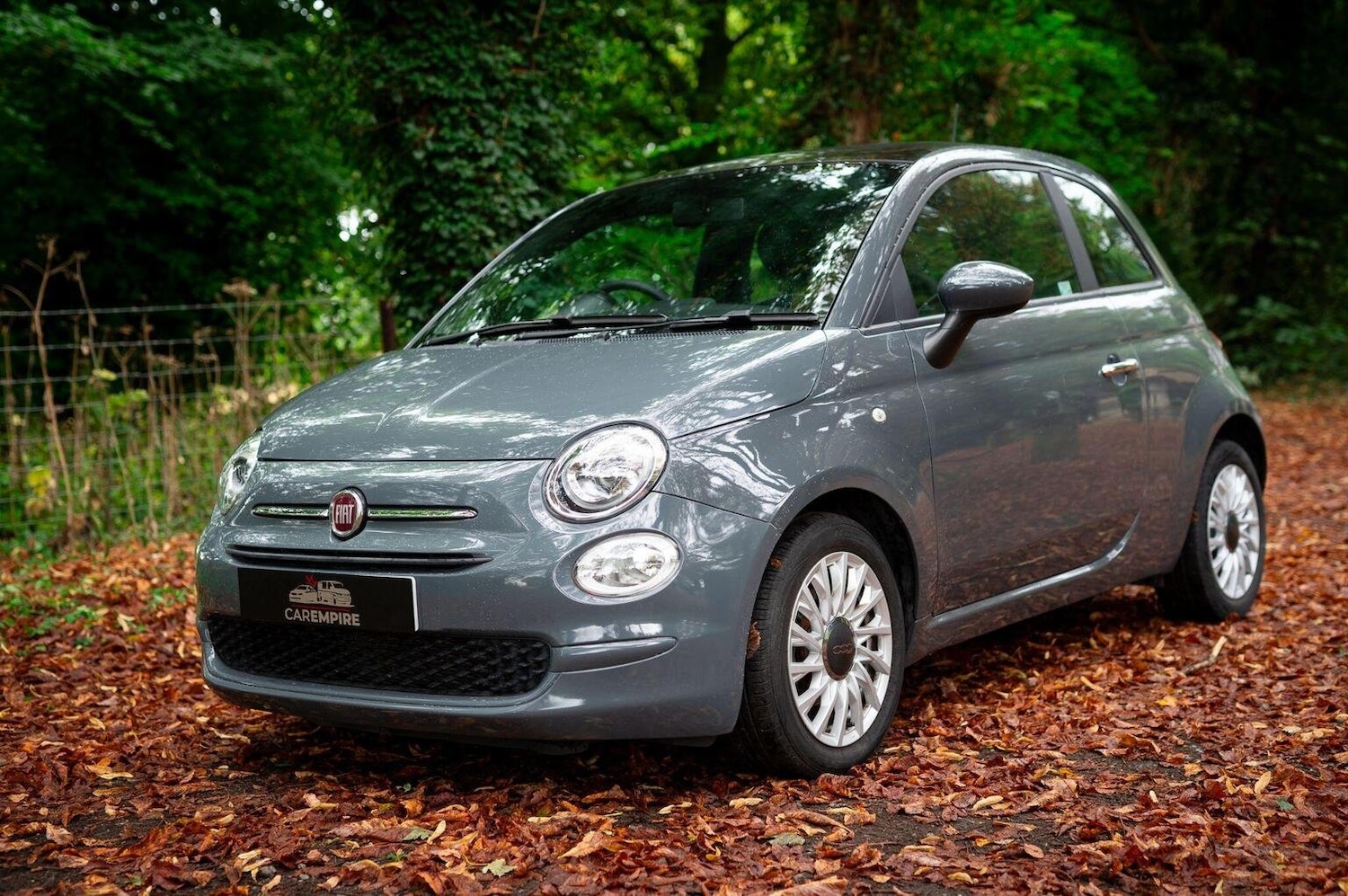Used Fiat 500 2020 for sale - 77027874: Photo 3