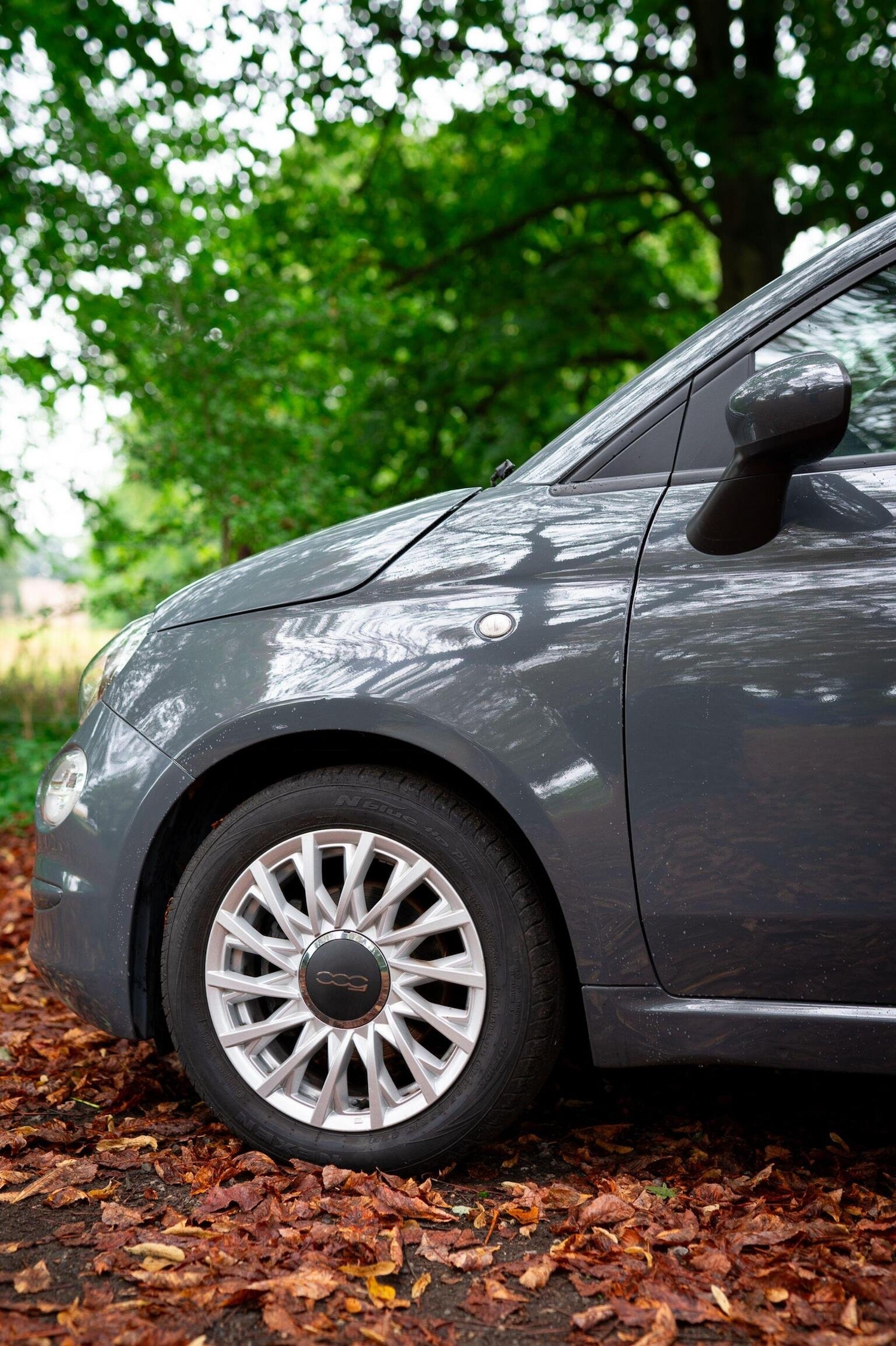 Used Fiat 500 2020 for sale - 77027874: Photo 31