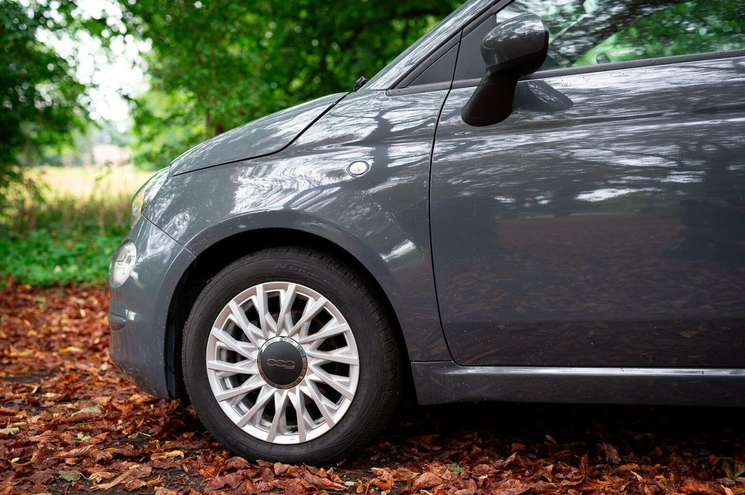 Used Fiat 500 2020 for sale - 77027874: Photo 32