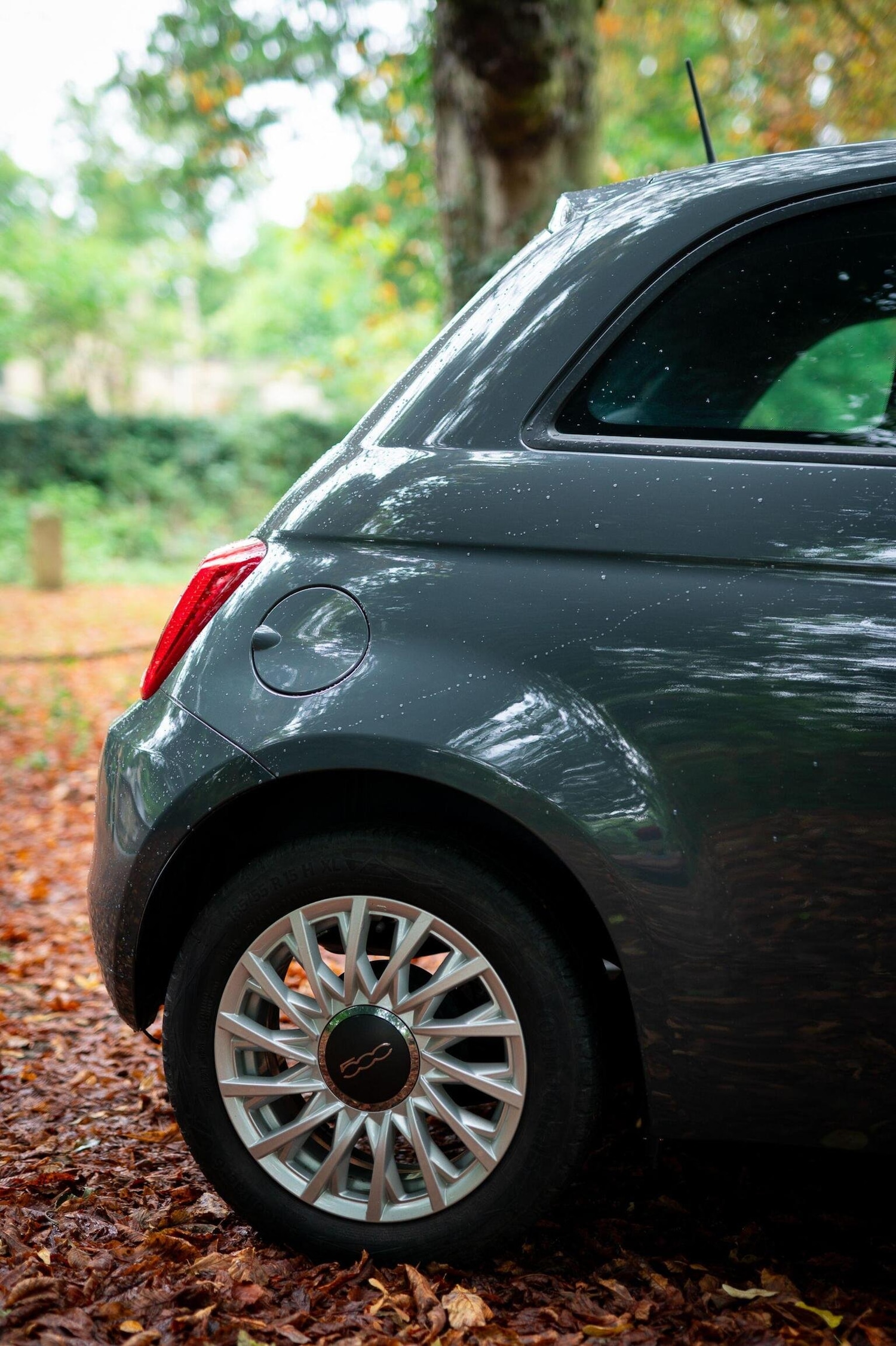 Used Fiat 500 2020 for sale - 77027874: Photo 33