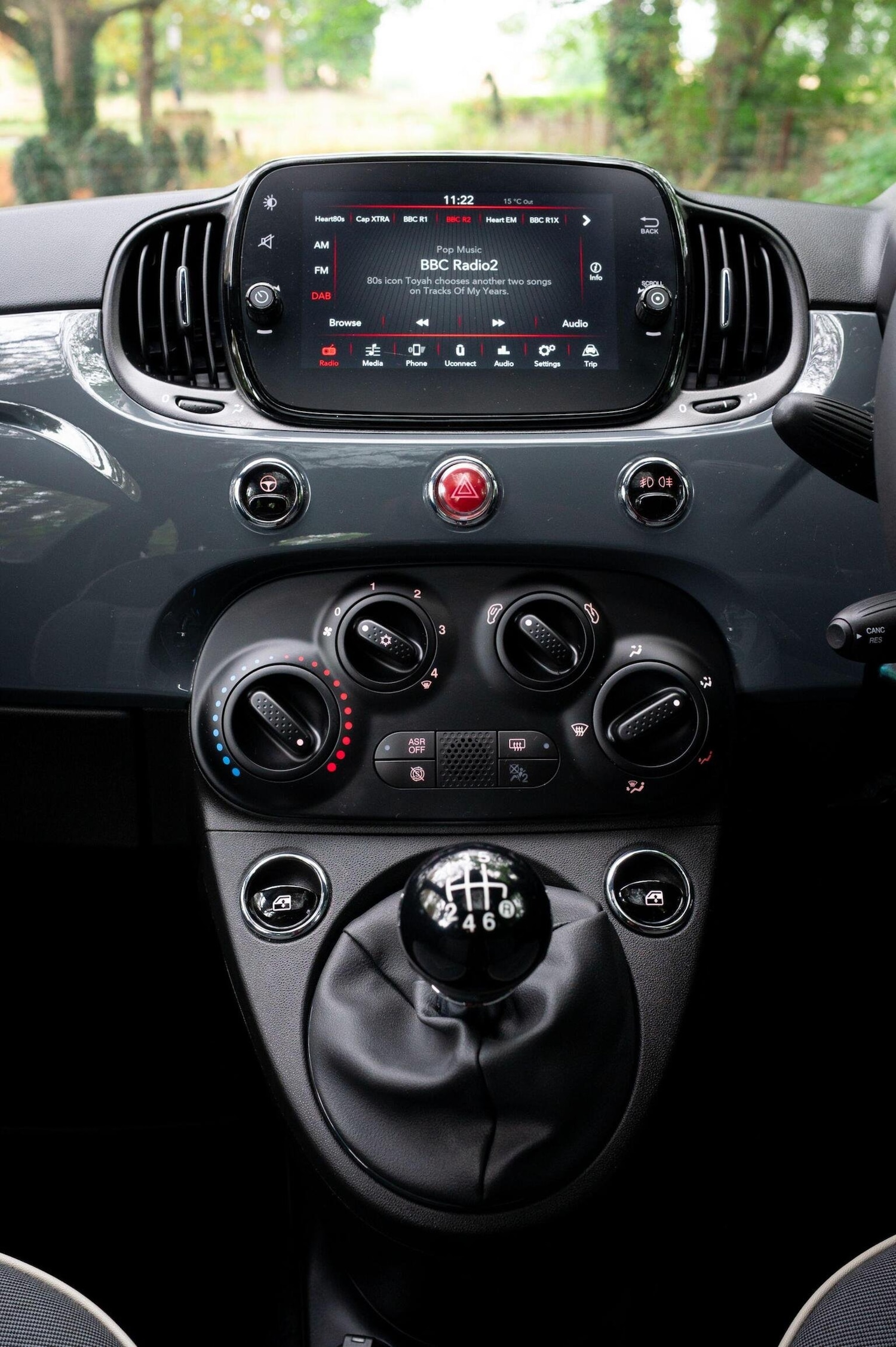 Used Fiat 500 2020 for sale - 77027874: Photo 35