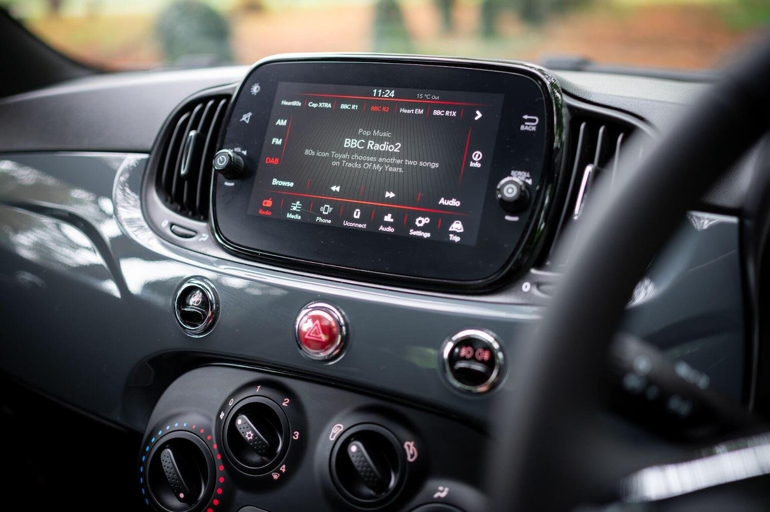 Used Fiat 500 2020 for sale - 77027874: Photo 36