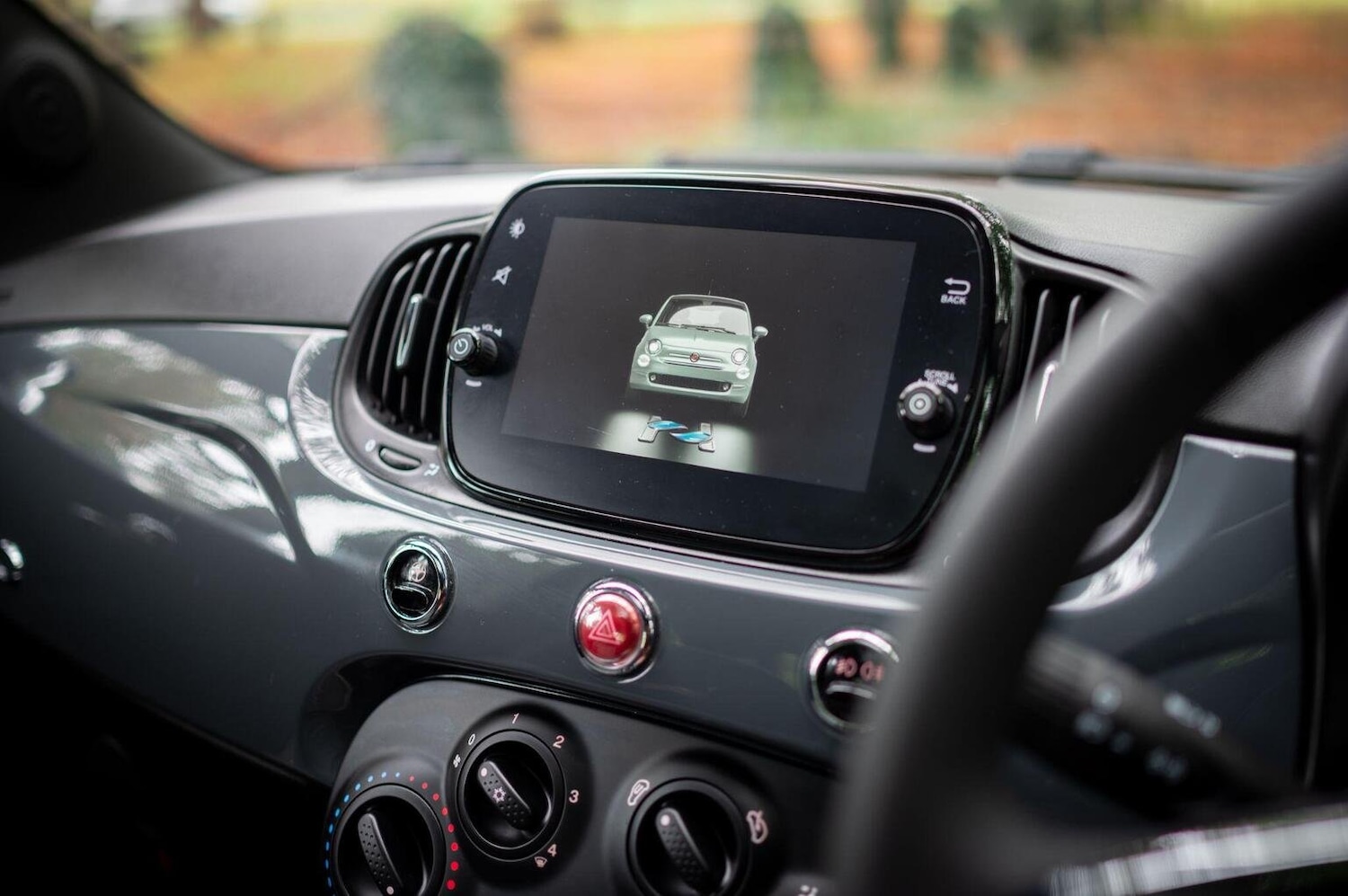 Used Fiat 500 2020 for sale - 77027874: Photo 37