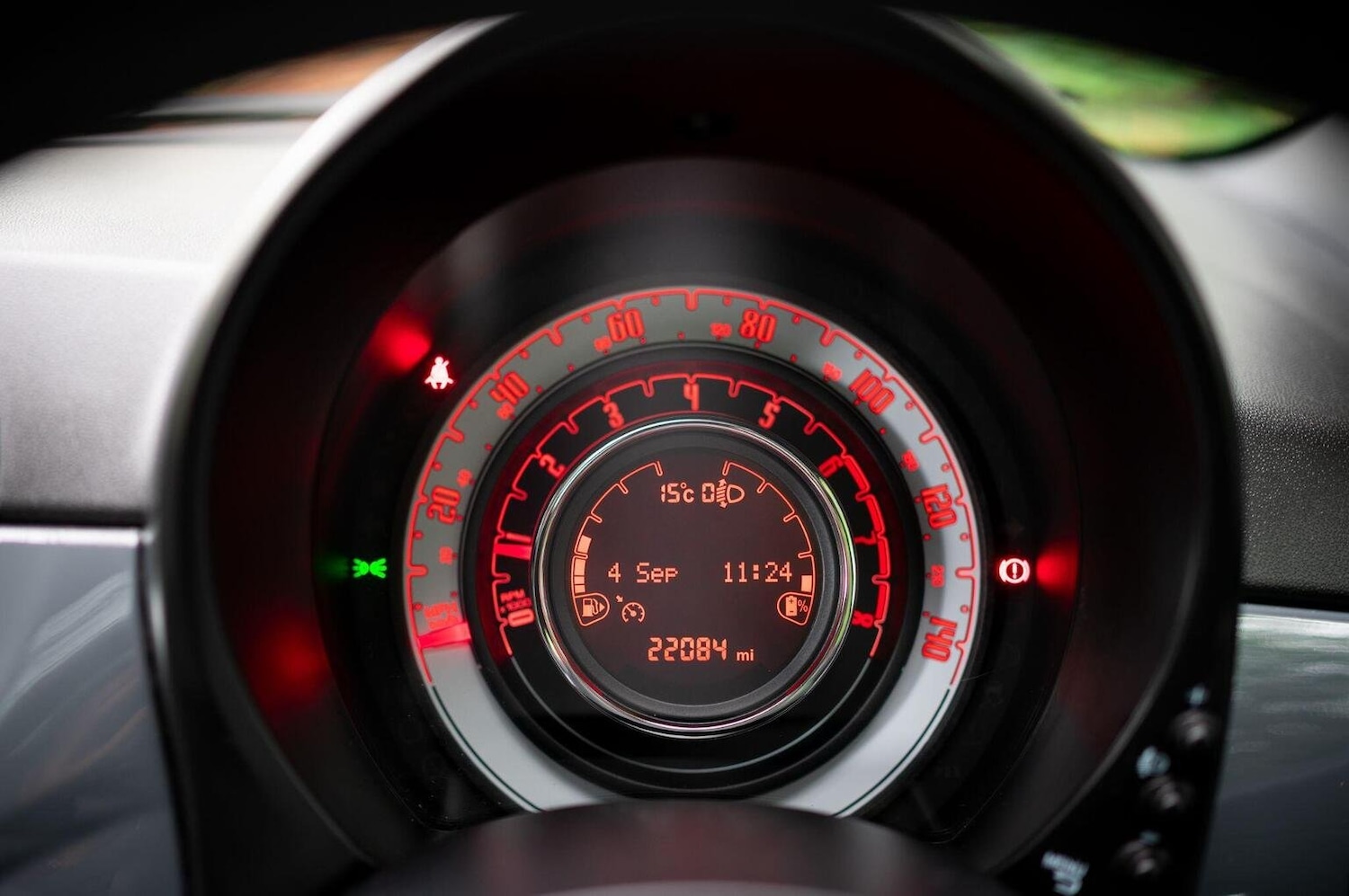 Used Fiat 500 2020 for sale - 77027874: Photo 38