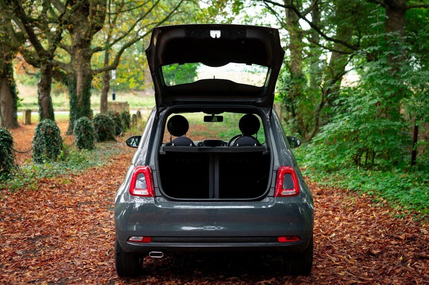 Used Fiat 500 2020 for sale - 77027874: Photo 39