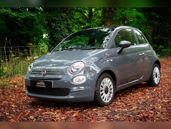Used Fiat 500 2020 for sale - 77027874: Photo
