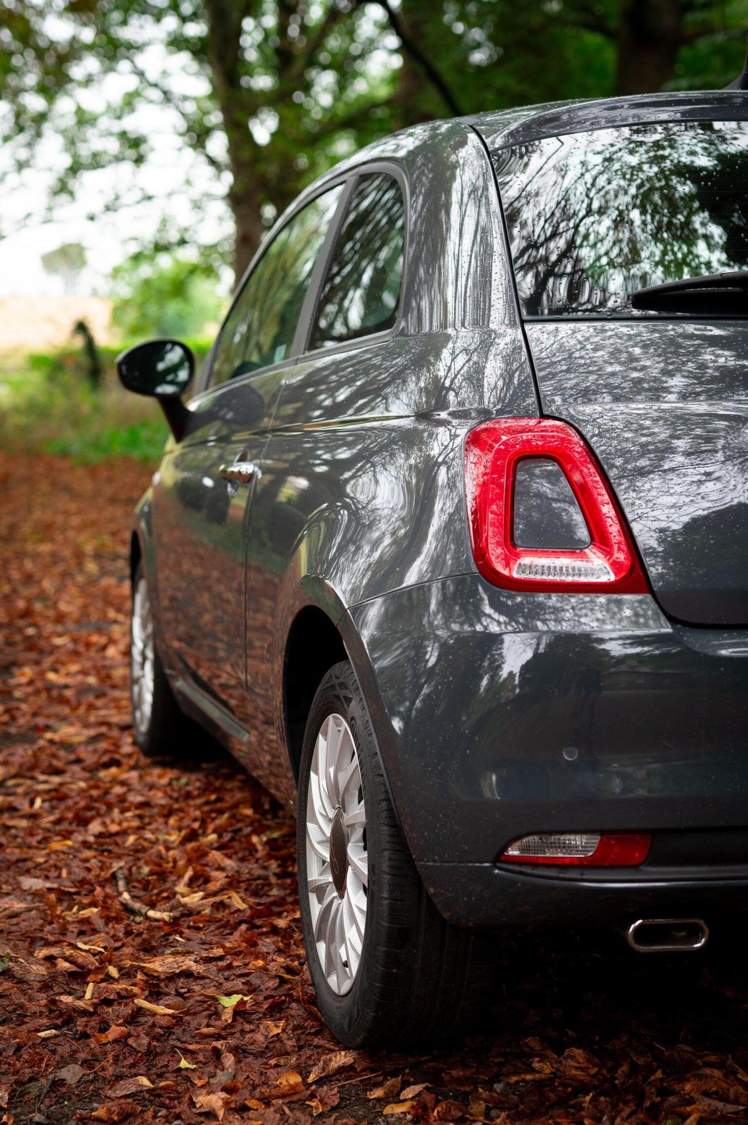 Used Fiat 500 2020 for sale - 77027874: Photo 4