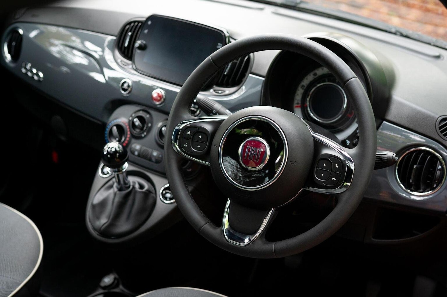 Used Fiat 500 2020 for sale - 77027874: Photo 40
