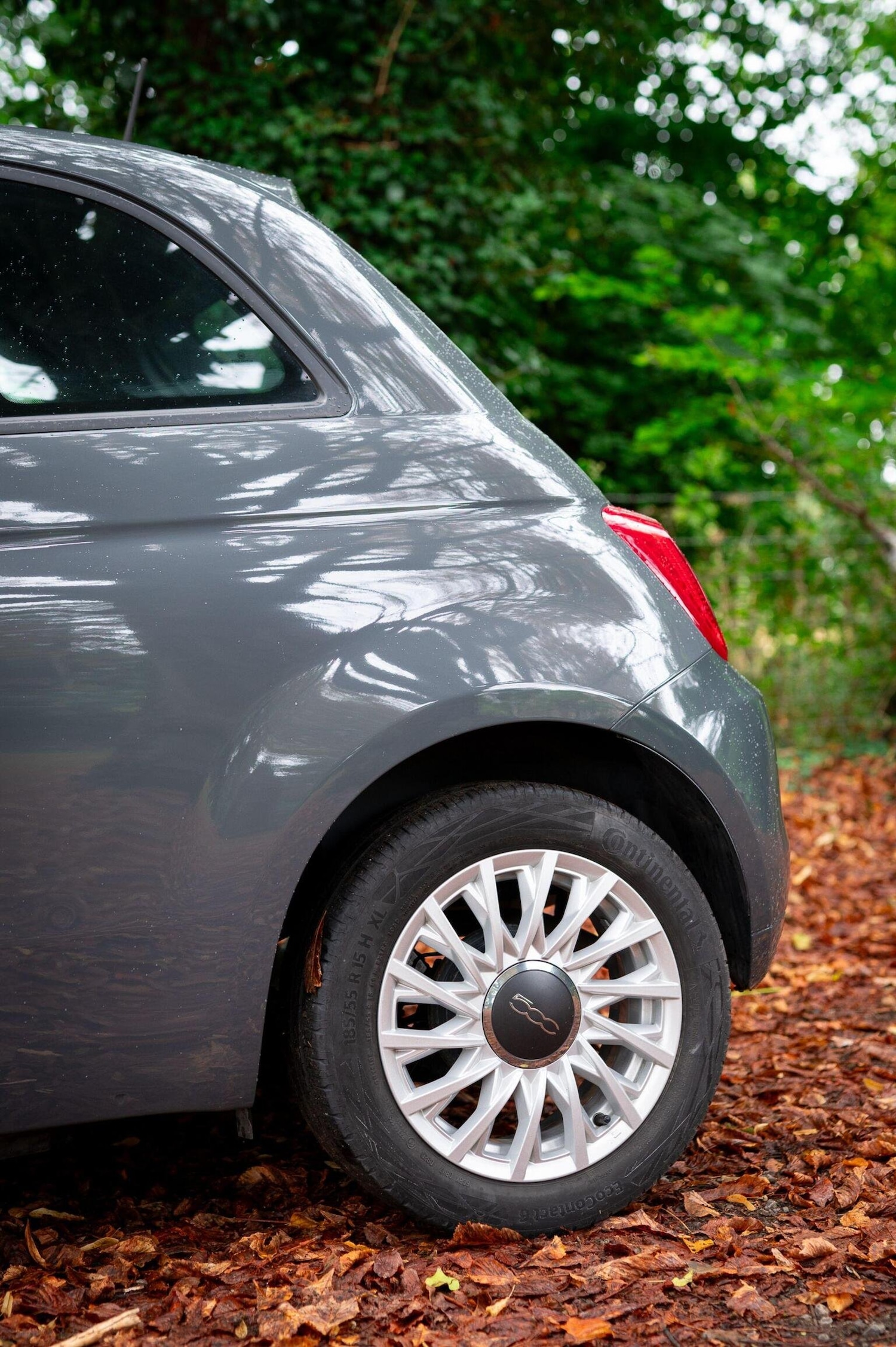 Used Fiat 500 2020 for sale - 77027874: Photo 43