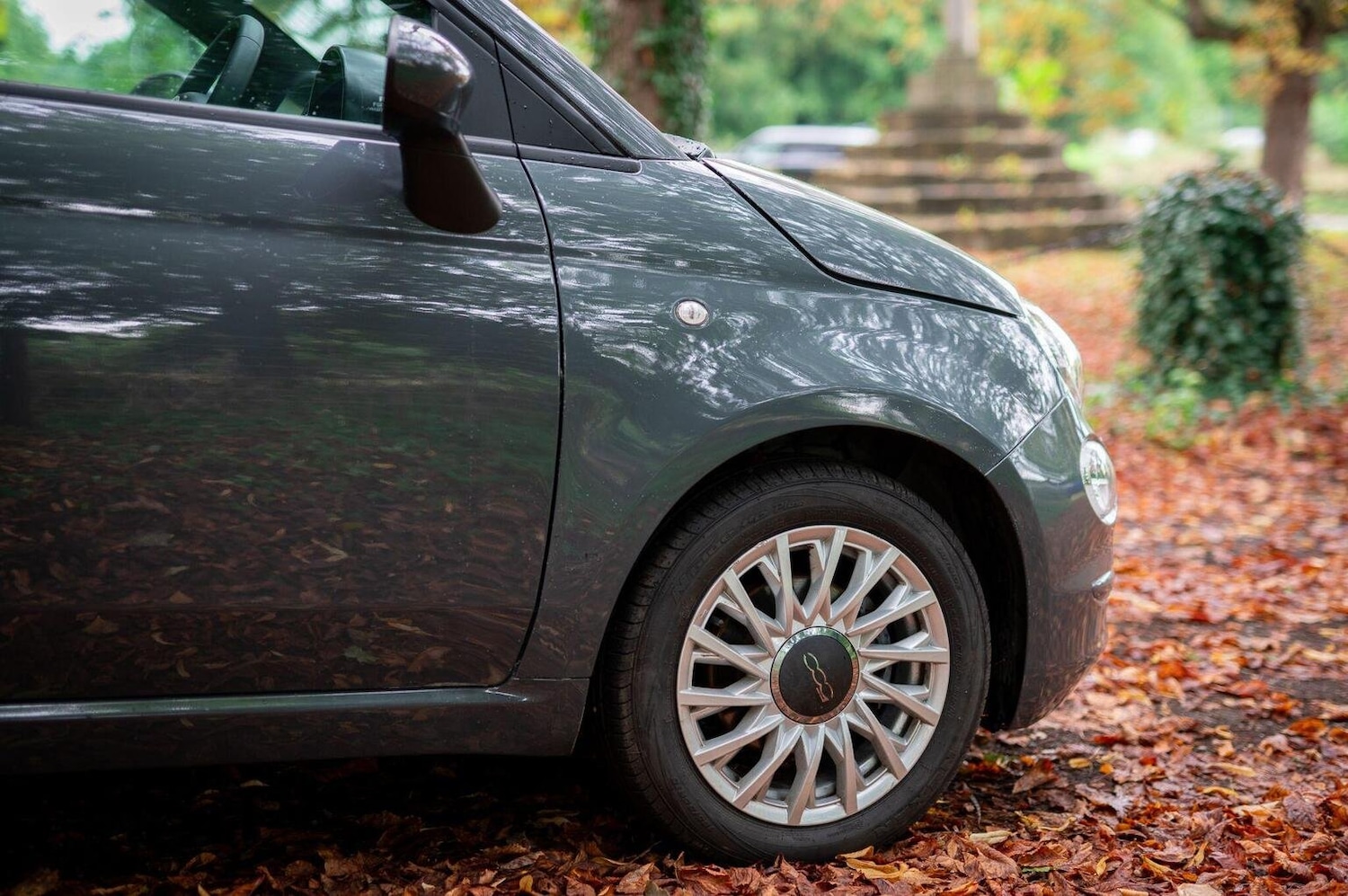 Used Fiat 500 2020 for sale - 77027874: Photo 46