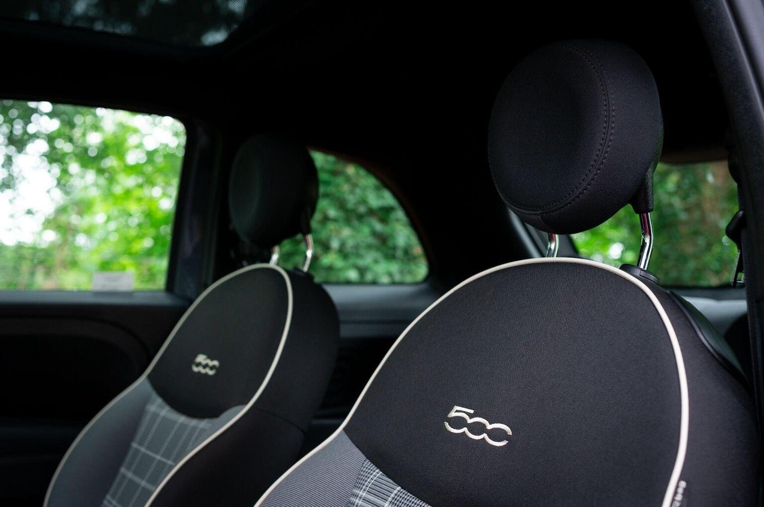 Used Fiat 500 2020 for sale - 77027874: Photo 47