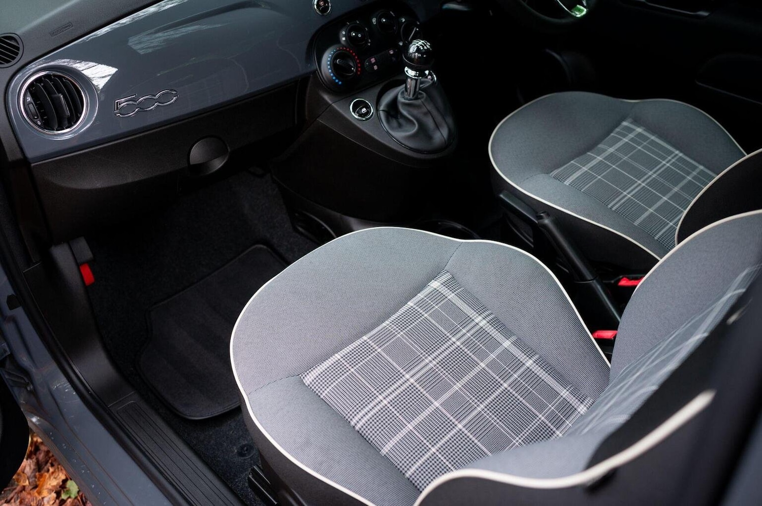 Used Fiat 500 2020 for sale - 77027874: Photo 48